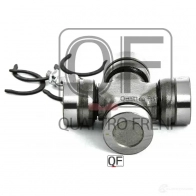 Крестовина карданного вала 28x48 QUATTRO FRENI TN YBXK3 QF00U00210 1233232490 - Изображение 3