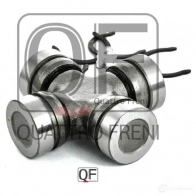 Крестовина карданного вала 28x48 QUATTRO FRENI TN YBXK3 QF00U00210 1233232490 - Изображение 4