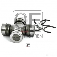 Крестовина карданного вала 28x48 QUATTRO FRENI TN YBXK3 QF00U00210 1233232490 - Изображение 5