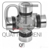 Крестовина карданного вала 27x75 QUATTRO FRENI 1233232496 QF00U00211 N9 EAEM - Изображение 5