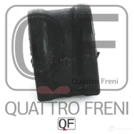 Втулка стабилизатора спереди QUATTRO FRENI F A1BNR 1233232588 QF00U00224 - Изображение 3