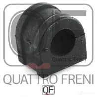 Втулка стабилизатора спереди QUATTRO FRENI F A1BNR 1233232588 QF00U00224 - Изображение 4