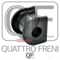 Втулка стабилизатора спереди QUATTRO FRENI 1233232630 QF00U00228 3LTGD I