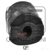 Сайлентблок задний переднего рычага QUATTRO FRENI T26KB O 1233232640 QF00U00230 - Изображение 4
