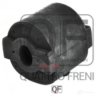 Сайлентблок задний переднего рычага QUATTRO FRENI T26KB O 1233232640 QF00U00230 - Изображение 5