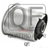 Сайлентблок задней рессоры QUATTRO FRENI 28N0 5JU QF00U00231 1233232644 - Изображение 2