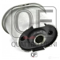 Сайлентблок задней рессоры QUATTRO FRENI 28N0 5JU QF00U00231 1233232644 - Изображение 3