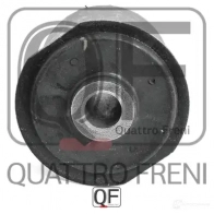 Сайлентблок заднего продольного рычага QUATTRO FRENI QF00U00233 O DNEH 1422487591 - Изображение 2