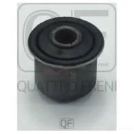 Сайлентблок заднего верхнего рычага QUATTRO FRENI QF00U00234 S Y6HSX 1233232648 - Изображение 5