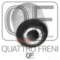 Сайлентблок заднего амортизатора QUATTRO FRENI QF00U00235 MZN9 G5E 1233232650 - Изображение 3