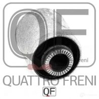 Сайлентблок переднего рычага QUATTRO FRENI 1233232656 JA Y1LE5 QF00U00238 - Изображение 3