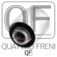 Сайлентблок переднего рычага QUATTRO FRENI 1233232656 JA Y1LE5 QF00U00238 - Изображение 4
