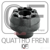 Втулка тяги реактивной QUATTRO FRENI QF00U00242 B 9GKL 1233232678