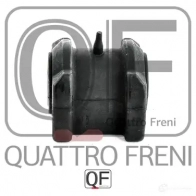Втулка стабилизатора спереди QUATTRO FRENI 283 A4 1233232684 QF00U00243 - Изображение 2
