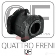 Втулка стабилизатора спереди QUATTRO FRENI 283 A4 1233232684 QF00U00243 - Изображение 3