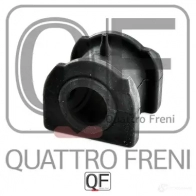 Втулка стабилизатора спереди QUATTRO FRENI 283 A4 1233232684 QF00U00243 - Изображение 4