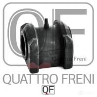 Втулка стабилизатора спереди QUATTRO FRENI 283 A4 1233232684 QF00U00243 - Изображение 5
