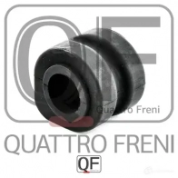 Втулка стабилизатора спереди QUATTRO FRENI QF00U00245 8URP5 E 1233232690 - Изображение 3