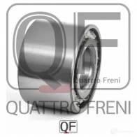 Подшипник ступицы спереди QUATTRO FRENI QF00U00247 J14JI 3T 1233232708 - Изображение 3