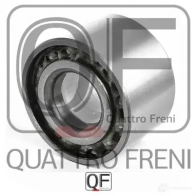 Подшипник ступицы спереди QUATTRO FRENI QF00U00247 J14JI 3T 1233232708 - Изображение 5