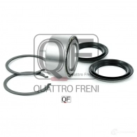 Подшипник ступицы спереди QUATTRO FRENI VPN5 OCI QF00U00252 1233232758 - Изображение 5