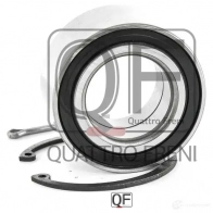 Подшипник ступицы сзади QUATTRO FRENI 1422487594 QF00U00253 T G27JZ - Изображение 4