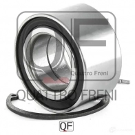 Подшипник ступицы сзади QUATTRO FRENI 1422487594 QF00U00253 T G27JZ - Изображение 5