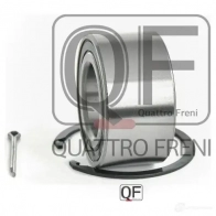 Подшипник ступицы спереди QUATTRO FRENI 9 2GD17Y QF00U00254 1233232762 - Изображение 3