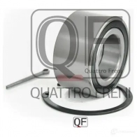 Подшипник ступицы спереди QUATTRO FRENI 9 2GD17Y QF00U00254 1233232762 - Изображение 4
