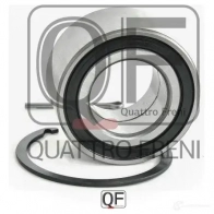 Подшипник ступицы спереди QUATTRO FRENI 9 2GD17Y QF00U00254 1233232762 - Изображение 5