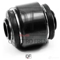 Сайлентблок задней цапфы QUATTRO FRENI 1233232778 QF00U00259 V8KTW3 Y - Изображение 2