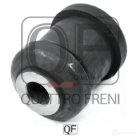 Сайлентблок передний переднего рычага QUATTRO FRENI HA JV6 QF00U00260 1422487597 - Изображение 3