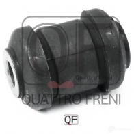Сайлентблок передний переднего рычага QUATTRO FRENI HA JV6 QF00U00260 1422487597 - Изображение 4