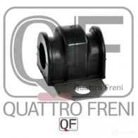 Втулка стабилизатора спереди QUATTRO FRENI 1233232796 ISR JXQ QF00U00265 - Изображение 3