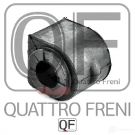 Втулка стабилизатора спереди QUATTRO FRENI QF00U00267 Ford Tourneo Connect 2 (C307) Универсал 1.6 TDCi 95 л.с. 2013 – наст. время Q35K 0O