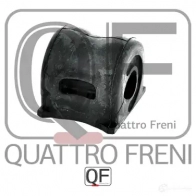 Втулка стабилизатора спереди слева QUATTRO FRENI QF00U00273 GVV30 KH 1422487602 - Изображение 4