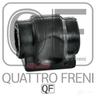 Втулка стабилизатора спереди QUATTRO FRENI QF00U00276 1233232850 B97I AE - Изображение 2