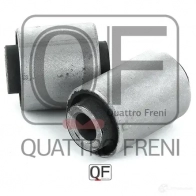 Сайлентблок задней тяги комплект QUATTRO FRENI 1422487609 BUH5 PQY QF00U00289 - Изображение 2