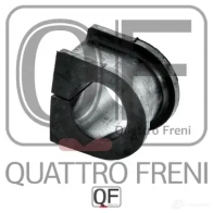 Втулка стабилизатора спереди QUATTRO FRENI 1233232940 QF00U00291 L C9F01 - Изображение 5
