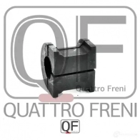 Втулка стабилизатора сзади QUATTRO FRENI T SP4L QF00U00292 1233232944 - Изображение 2