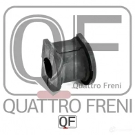 Втулка стабилизатора сзади QUATTRO FRENI T SP4L QF00U00292 1233232944 - Изображение 5