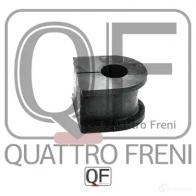 Втулка стабилизатора спереди QUATTRO FRENI Y7F MWP 1233232952 QF00U00295 - Изображение 4