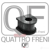 Втулка стабилизатора спереди QUATTRO FRENI Y7F MWP 1233232952 QF00U00295 - Изображение 5