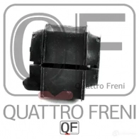 Втулка стабилизатора сзади QUATTRO FRENI 9 2N65 QF00U00297 1233232962 - Изображение 3