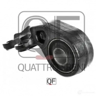 Сайлентблок задний переднего рычага с кронштейном QUATTRO FRENI QF00U00303 BKZ U7D 1422487610 - Изображение 2