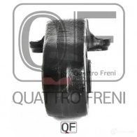 Сайлентблок задний переднего рычага с кронштейном QUATTRO FRENI QF00U00303 BKZ U7D 1422487610 - Изображение 3