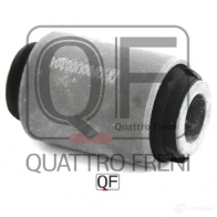 Сайлентблок передний переднего рычага QUATTRO FRENI 1422487611 QF00U00304 L7UU 9 - Изображение 2