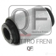 Сайлентблок передний переднего рычага QUATTRO FRENI 1422487611 QF00U00304 L7UU 9 - Изображение 4