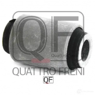Сайлентблок передний переднего рычага QUATTRO FRENI 1422487611 QF00U00304 L7UU 9 - Изображение 5