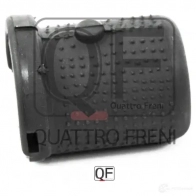 Сайлентблок задний переднего рычага QUATTRO FRENI KEVU ZLL 1422487612 QF00U00305 - Изображение 5